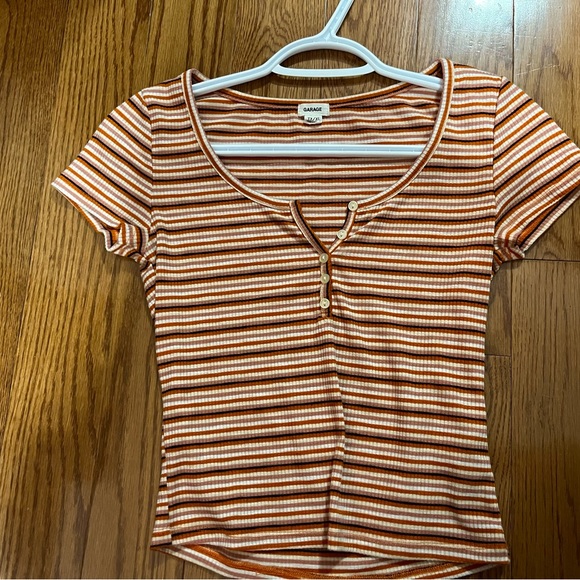 Garage cute tee - Picture 1 of 1